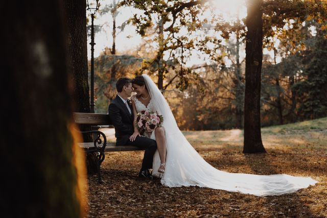 Wedding and private events photography — Ultrawide Lab